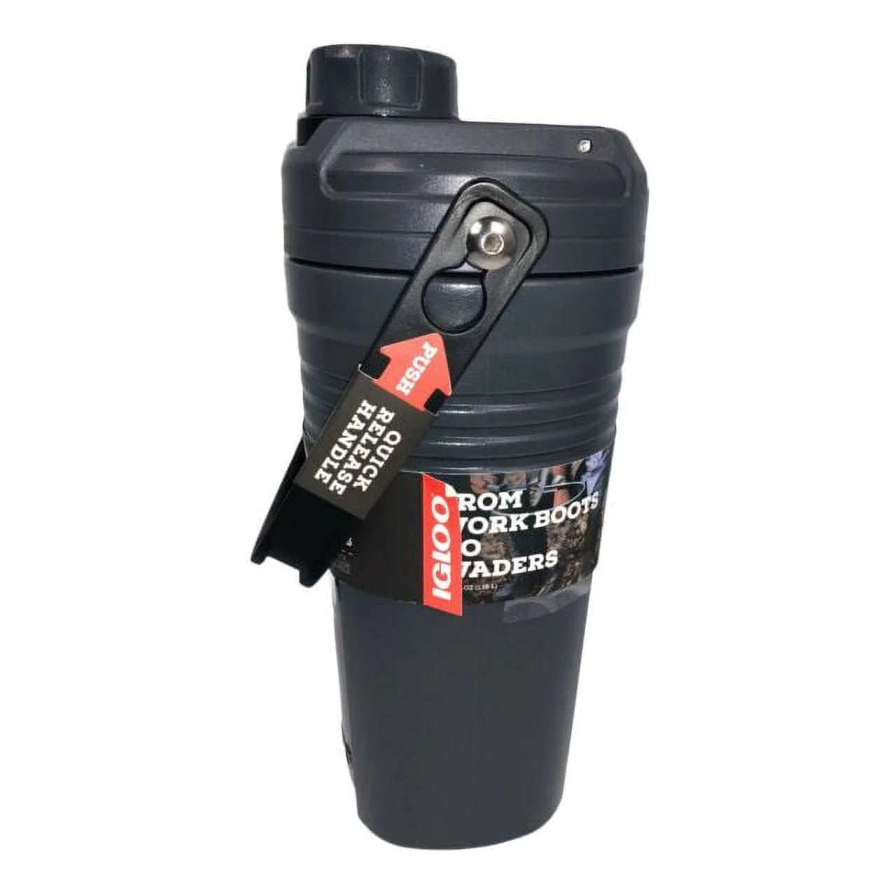 40 oz. Roto-Molded Double-Wall Jug P57656