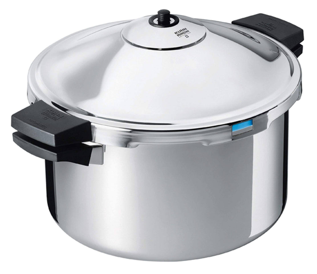 12-Quart Duromatic Stockpot Pressure Cooker G675