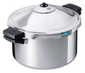 12-Quart Duromatic Stockpot Pressure Cooker G675