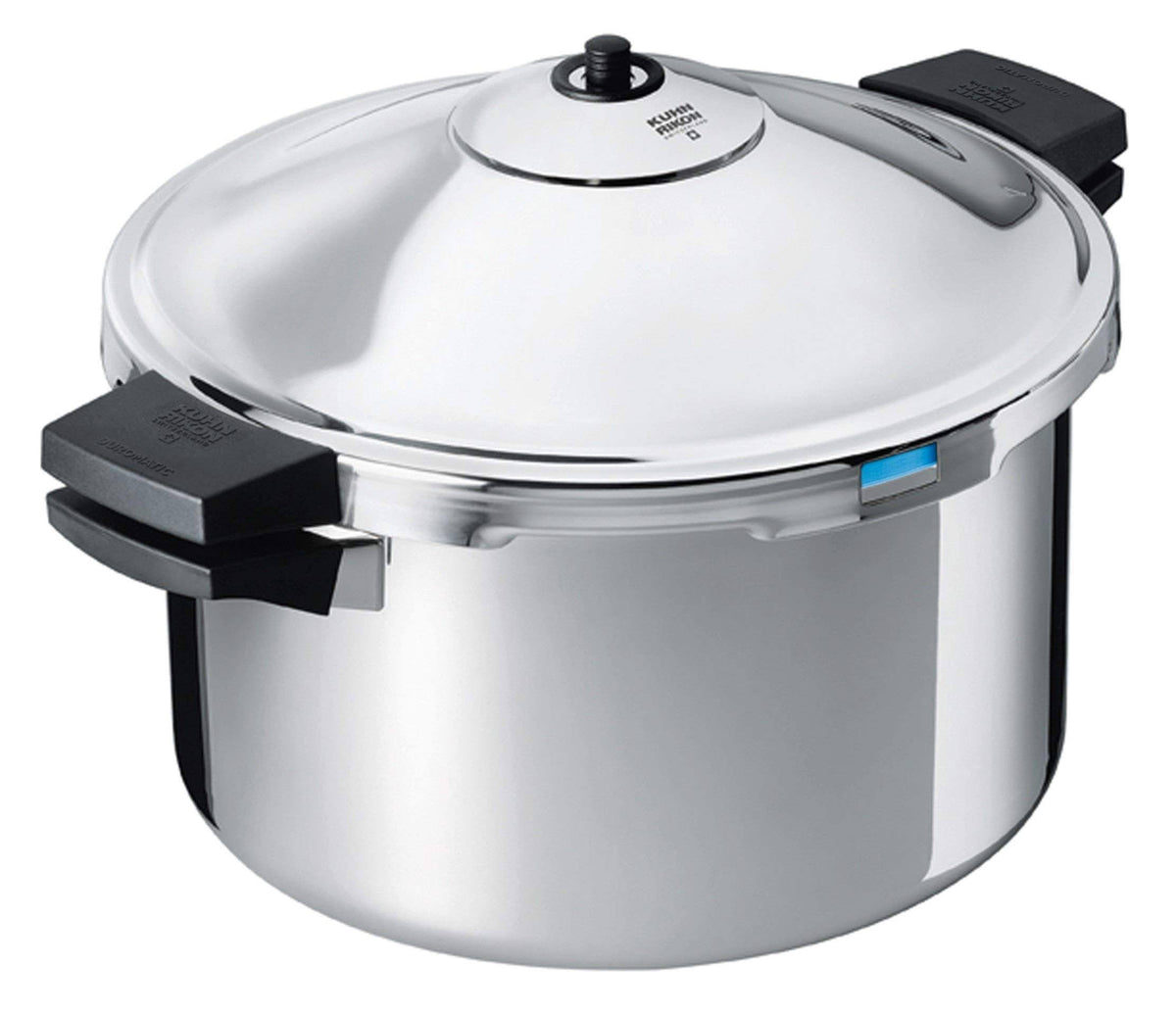 12-Quart Duromatic Stockpot Pressure Cooker G675