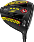 Black / Yellow Golf Driver B534