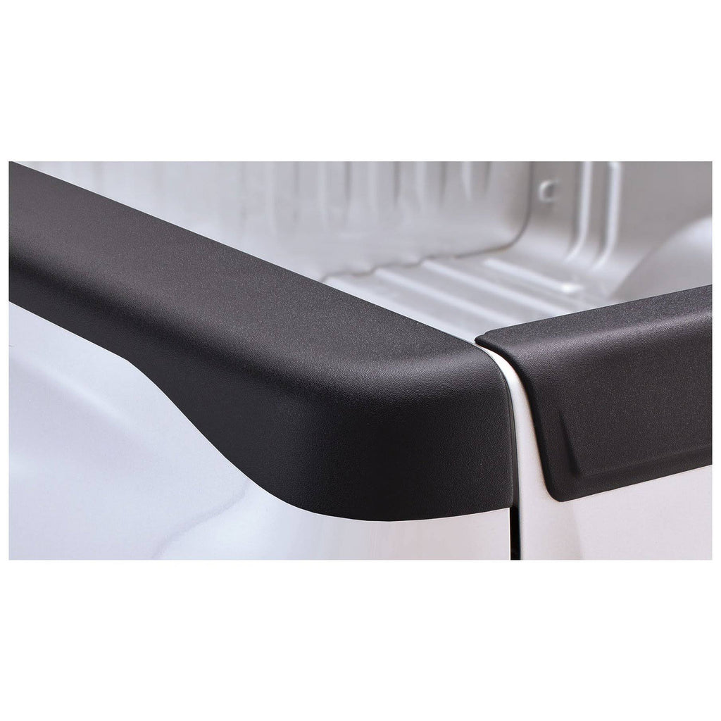 Smoothback Bed Rail Cap A3184