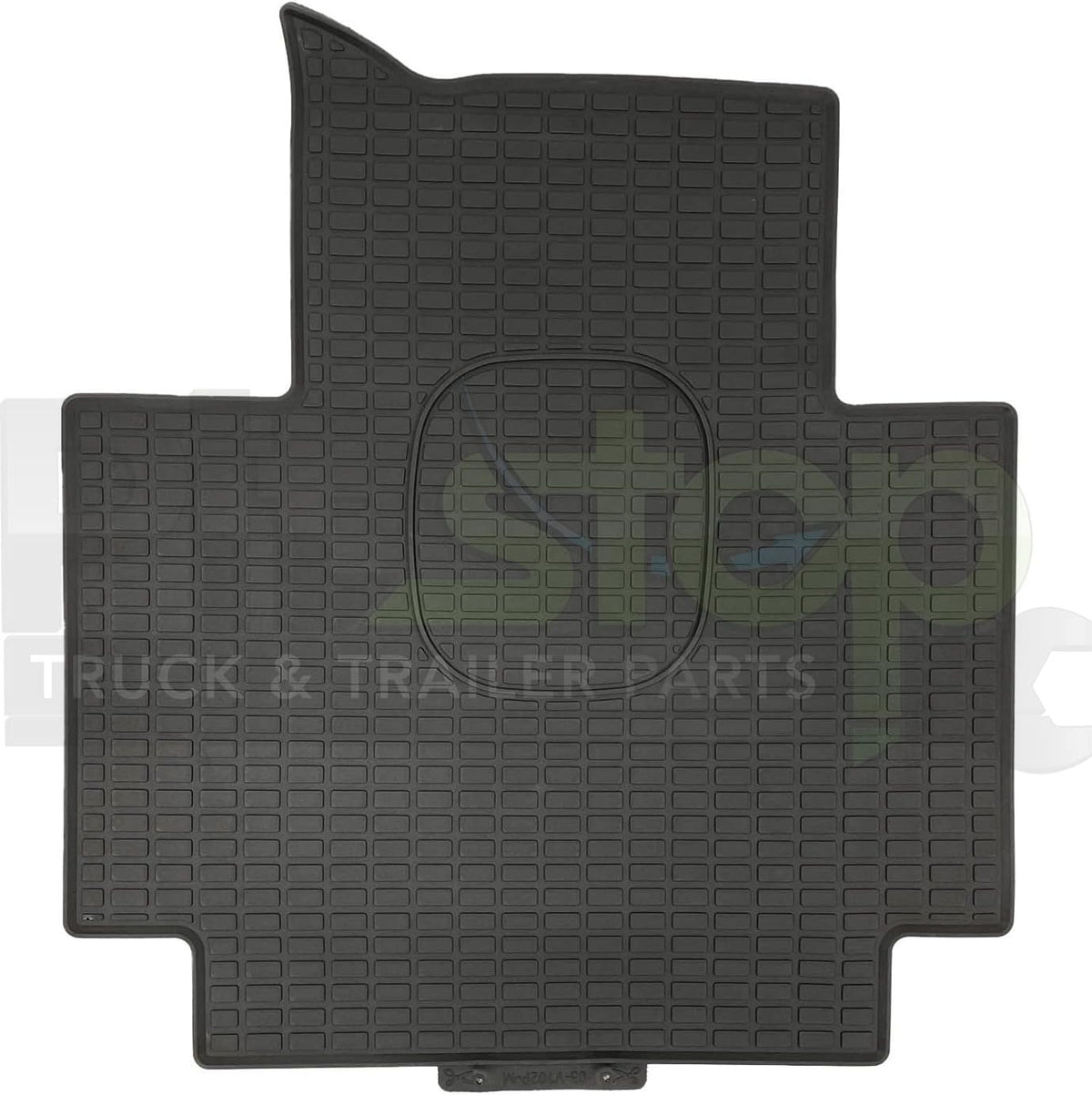 3 PCS Rubber Floor Mats Set U409