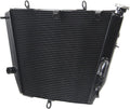 Replacement Aluminum Radiator for Suzuki GSXR600 GSXR750 2011-2014 H85830