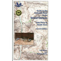 Guide to the Colorado River in the Grand Canyon C553