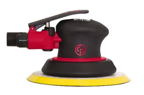 Air Random Orbital Sander, 3/8 in. U139