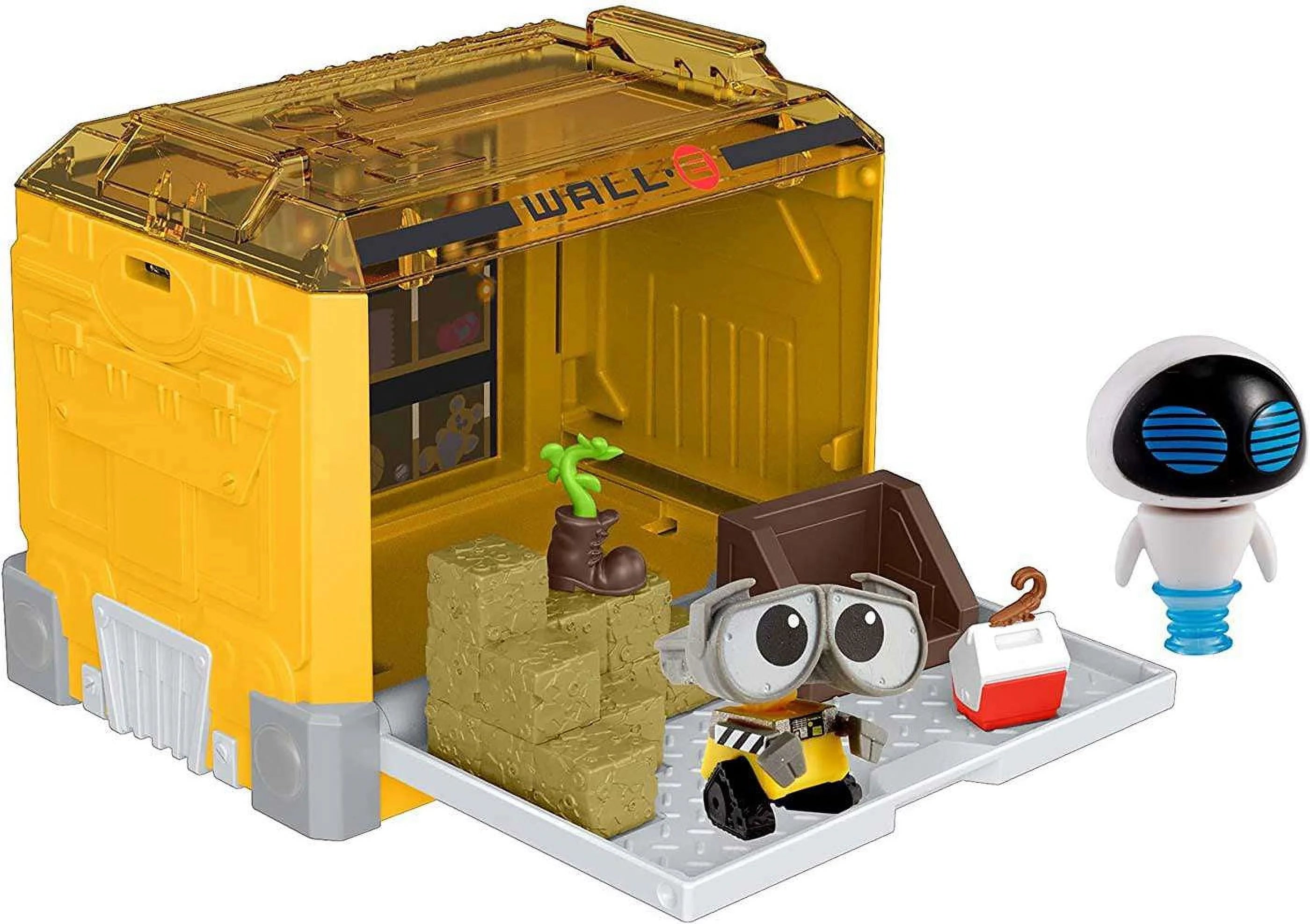 Stackable Stories Mini Playset R996