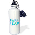 21 oz Sports Water Bottle H279613