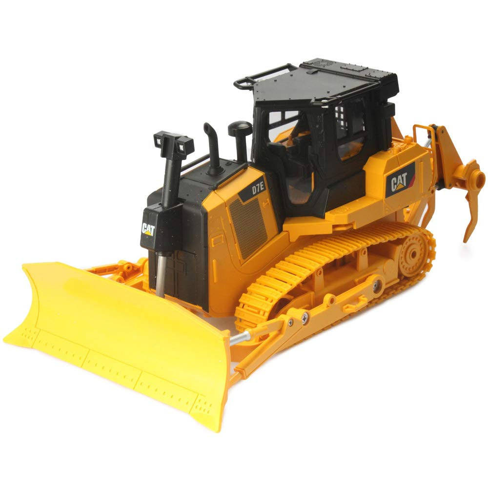 1/24 Caterpillar D7E Bulldozer N30874