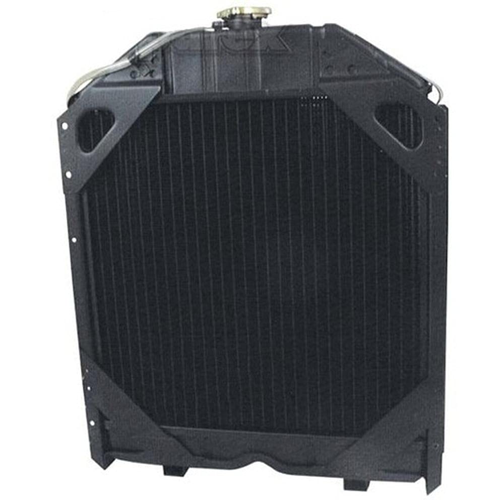 Tractor Radiator E603