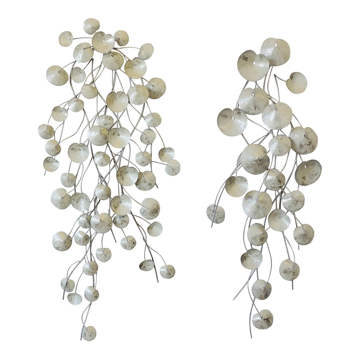 Wall Decor Set of 2 T9933