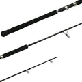 Terez Conventional Casting Rod T930480