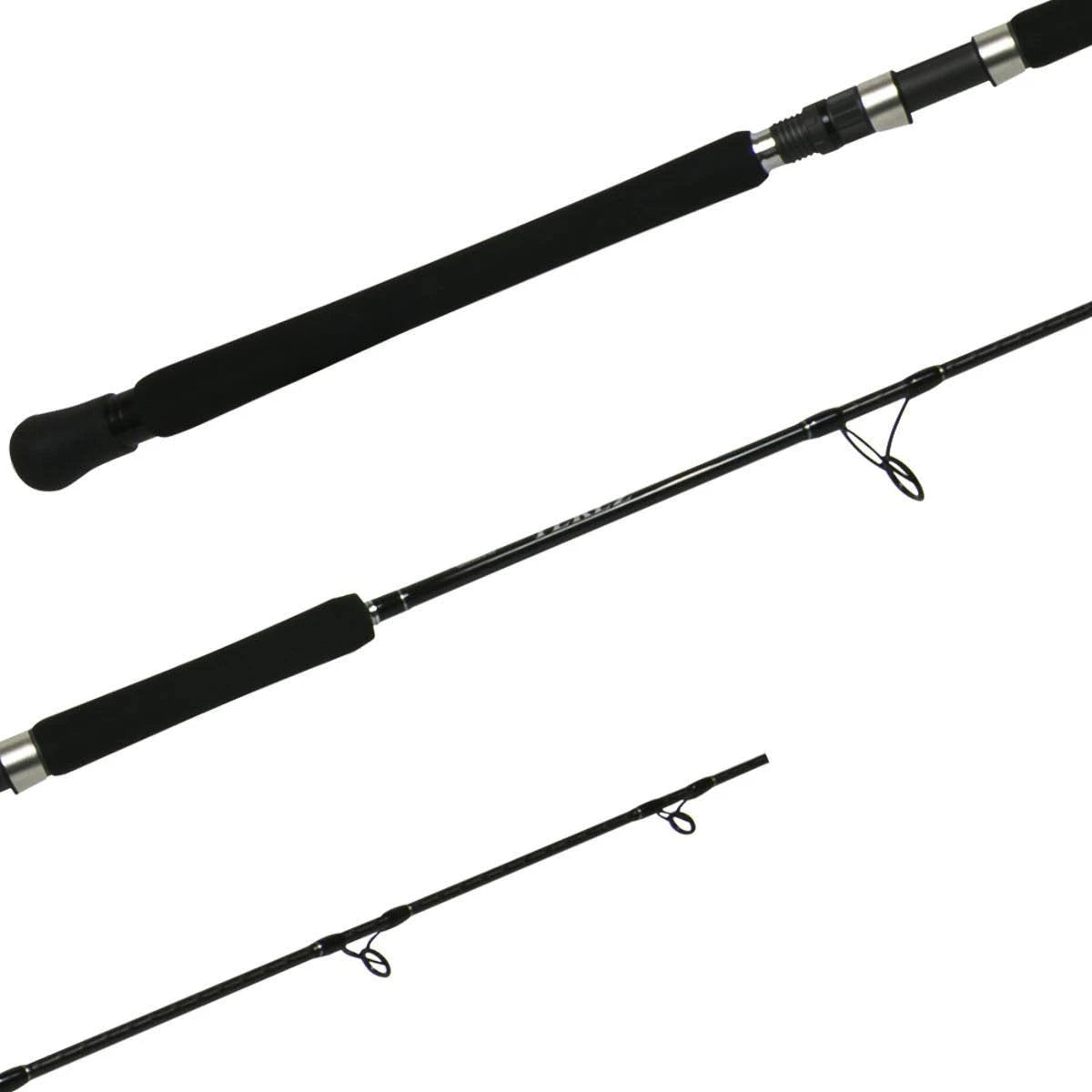 Terez Conventional Casting Rod T930480