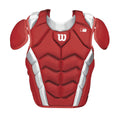 Scarlet Chest Protector T49631