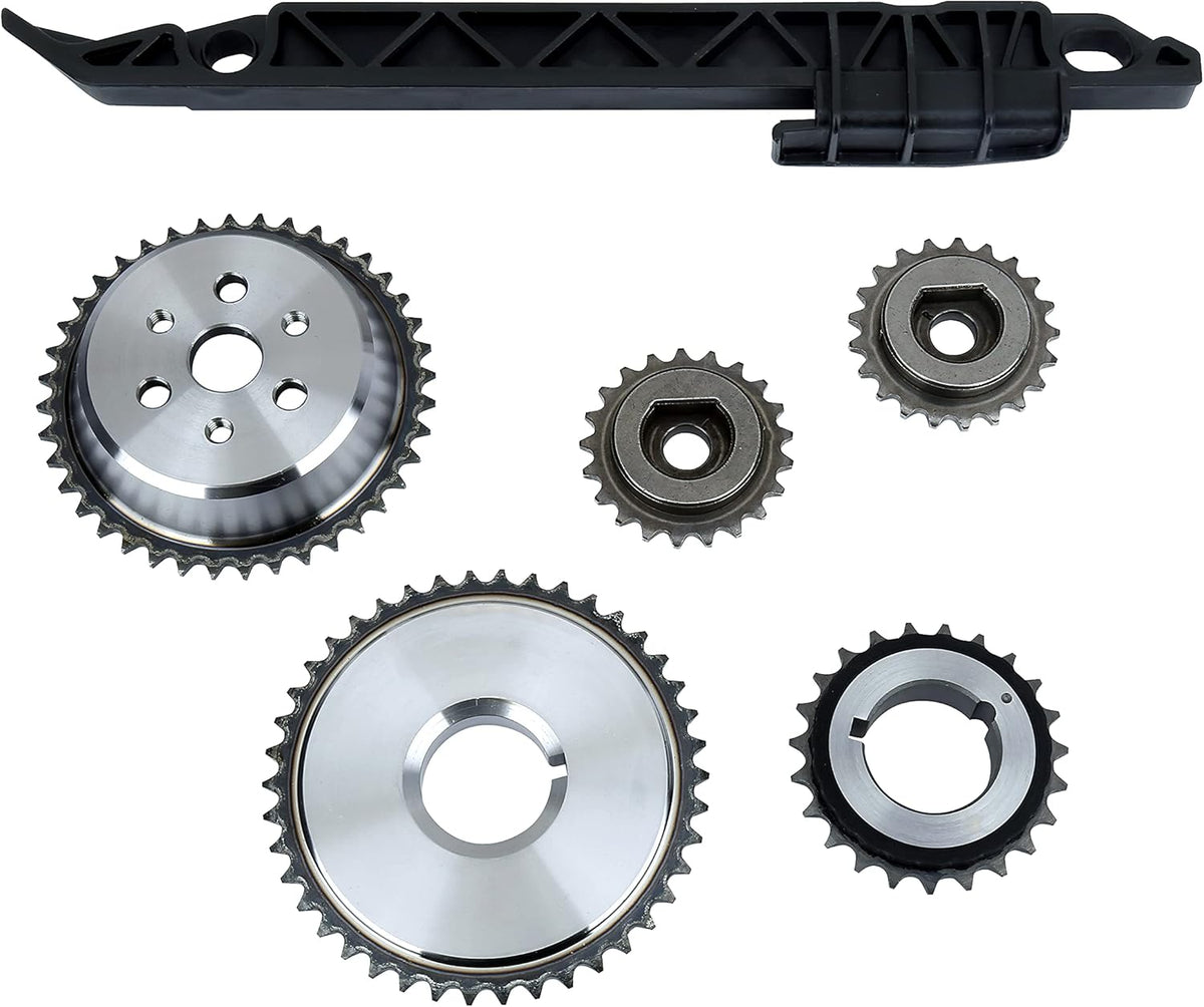 Engine Timing Chain Kit F564