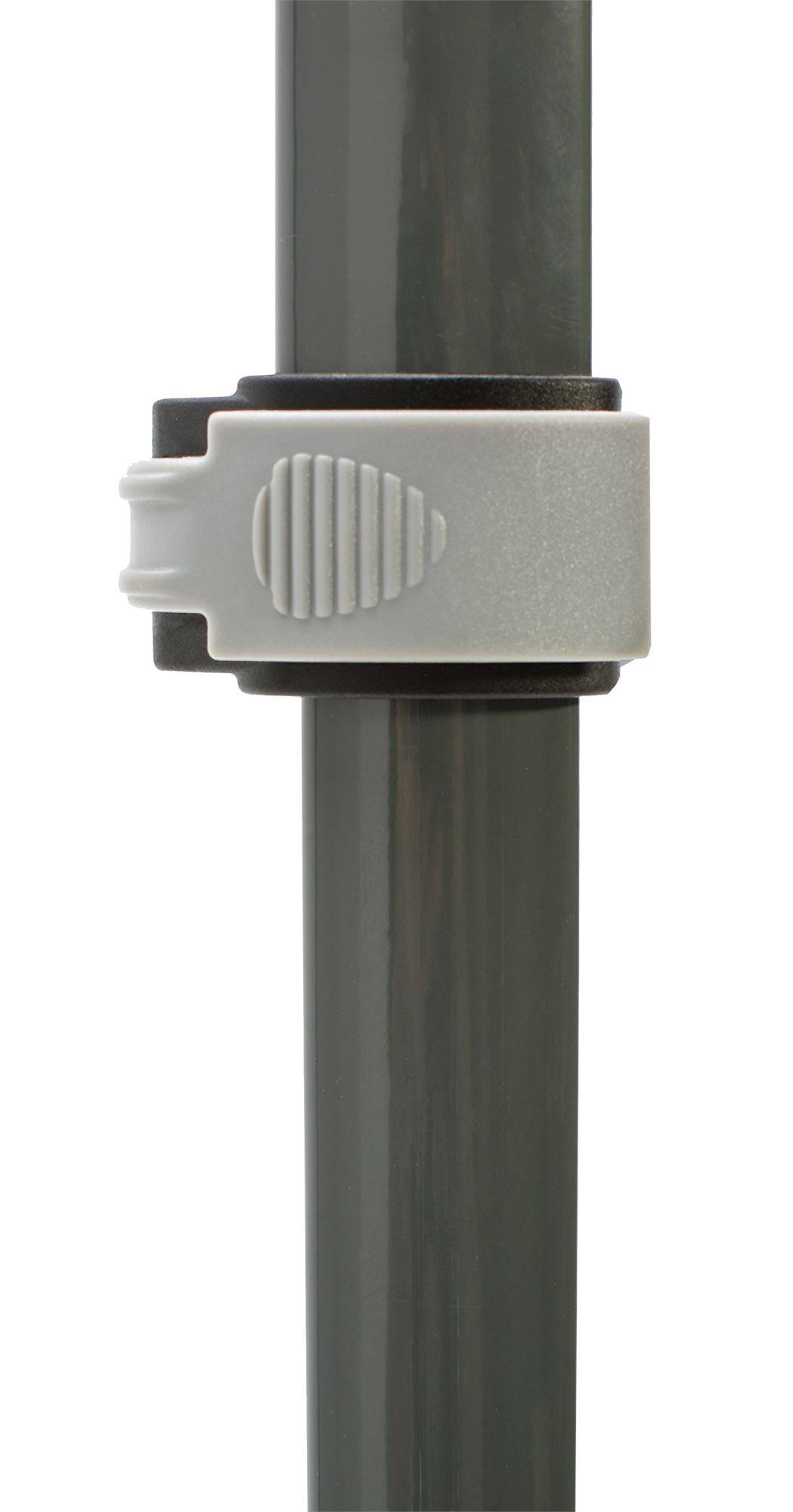 Black Slant Leg Canopy K778923