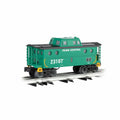 N5C Porthole Caboose P1584