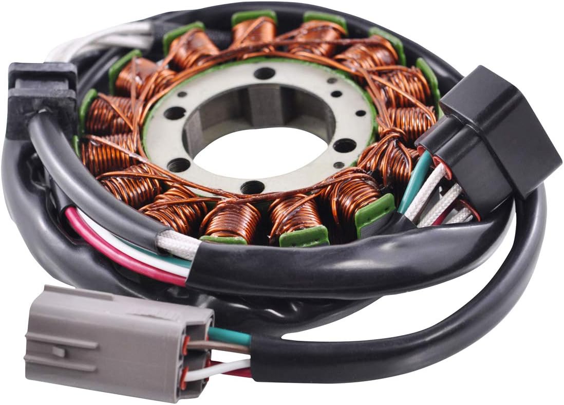 Replacement Stator for Kawasaki VN 900 Vulcan 2006-2019 G7491