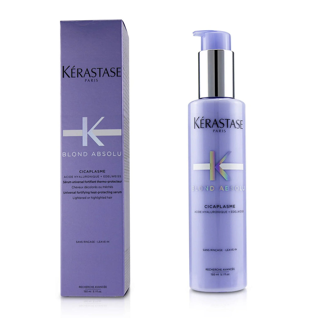 Fortifying Heat-Protecting Serum 150ml C1471