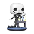Jack in Lab 3.75" Figure B953212