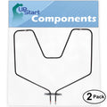 2-Pack Oven Heating Element N4079