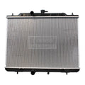 Radiator E844