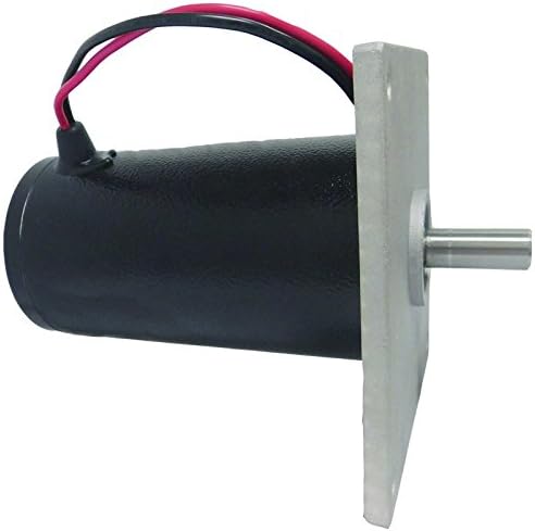 Salt Spreader Motor Replacement, Pack of 2 O655252