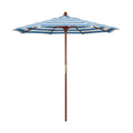 Regatta Market Umbrella H6676