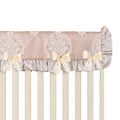Convertible Crib Rail Protector H132