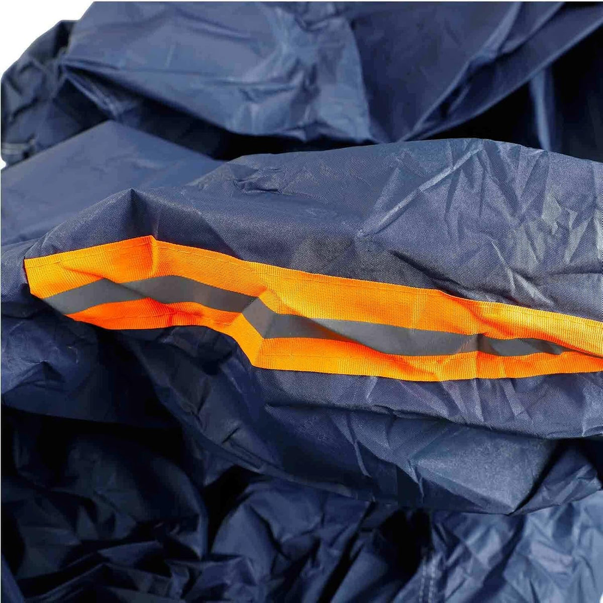 Blue Waterproof Car Cover R66716
