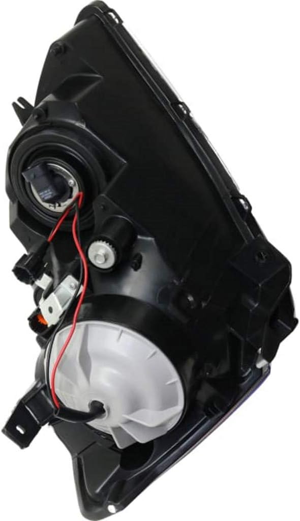 Headlight Assembly Pair for Nissan Altima 2005 2006 O3017