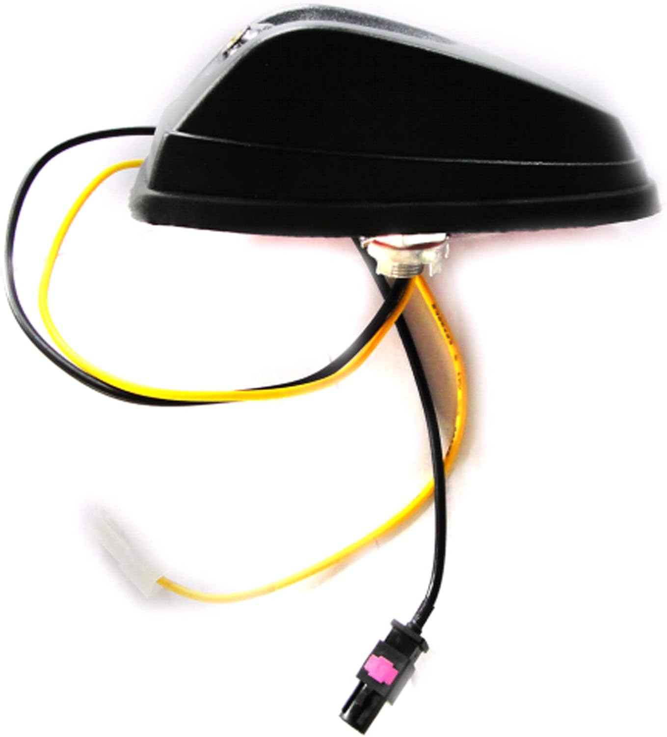 Car Roof Antenna Mast Replacement Pack of 2 S509