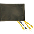 2-Person Footprint for Daybreak 2 Tent O784213