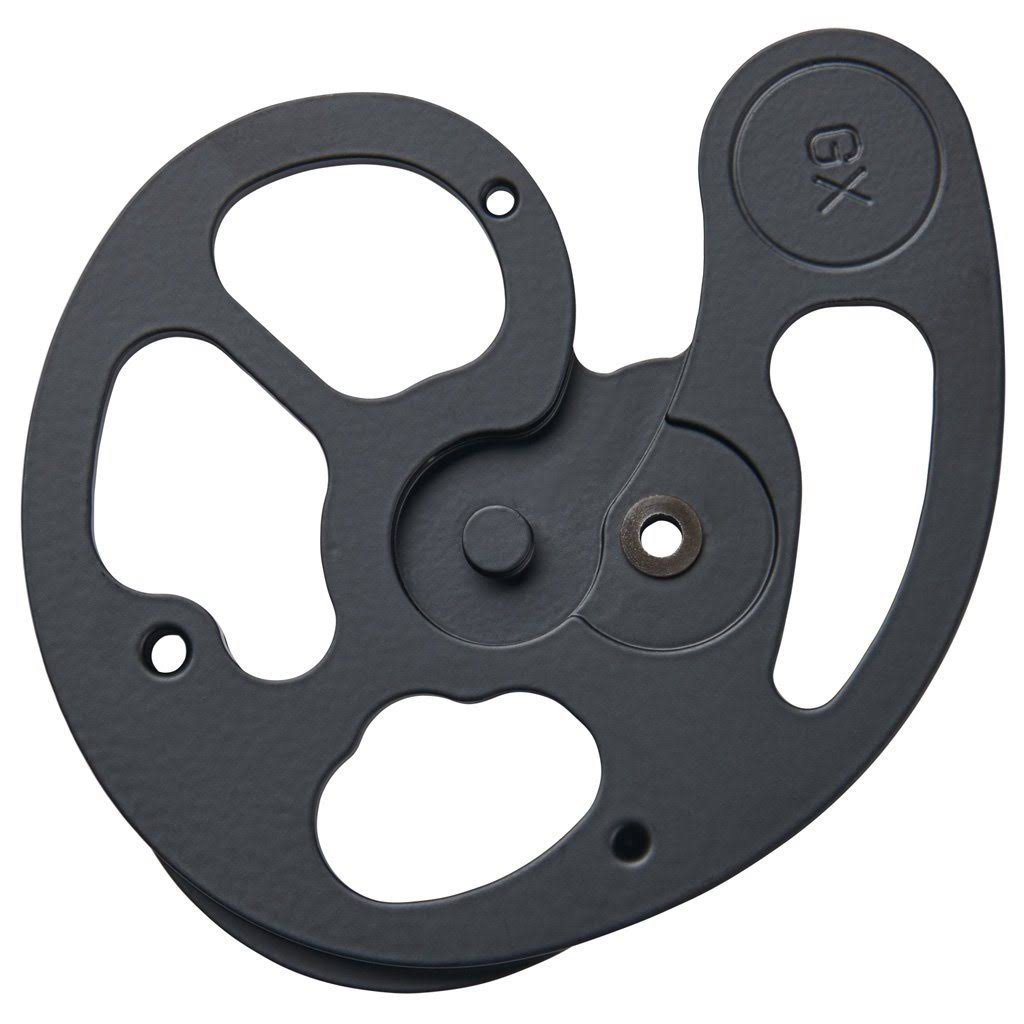 Black RH Cam Assembly G2244