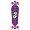 Dice Drop Through Complete Longboard I25020