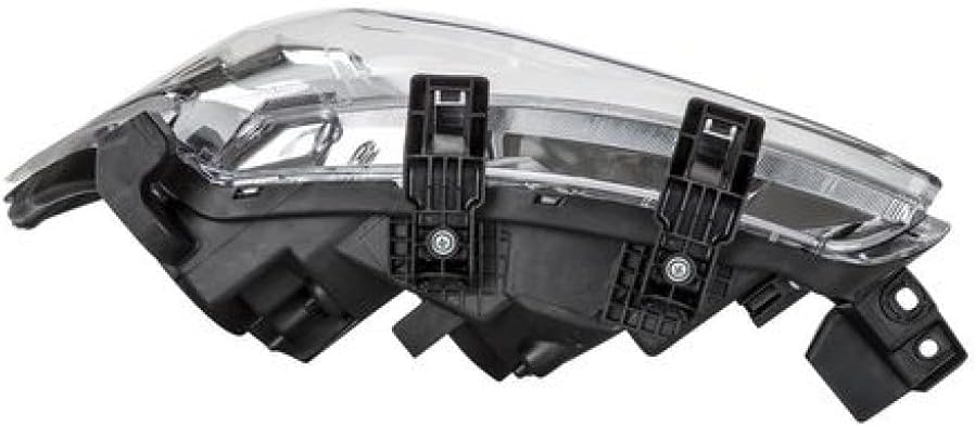 Passenger Side Headlight for Scion XB 2008 2009 2010 O69558