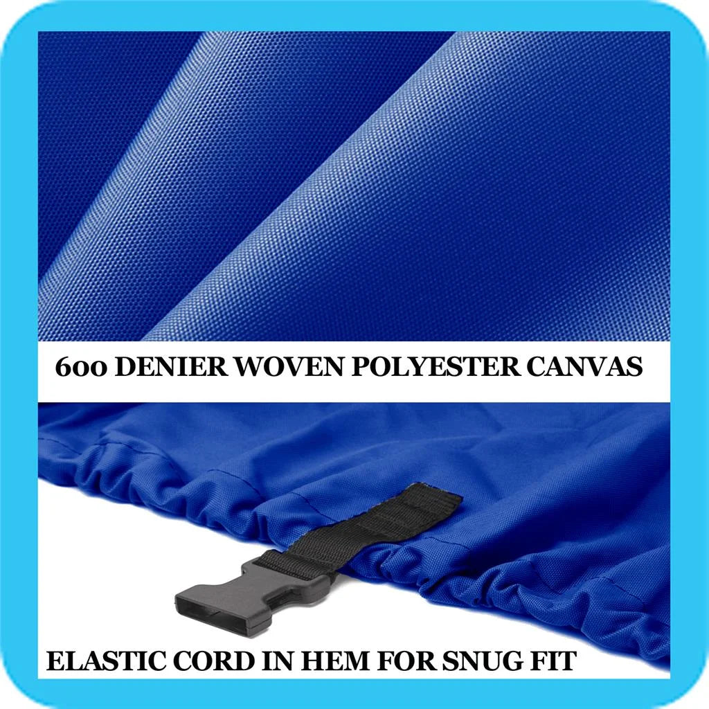 Boat Cover J6253