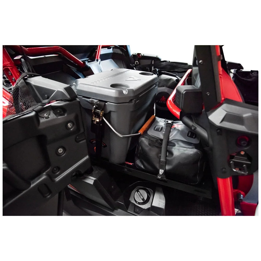Tusk Seat Cargo Rack Kit Passenger Side Rear M13285