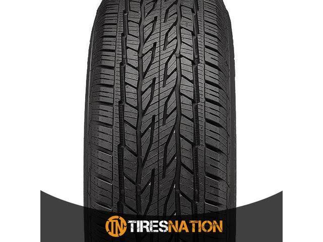 255/55R20 107H Tire D8511