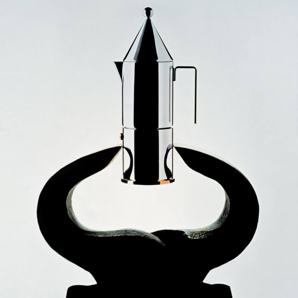 Espresso Coffee Maker, 3 Cups M67967