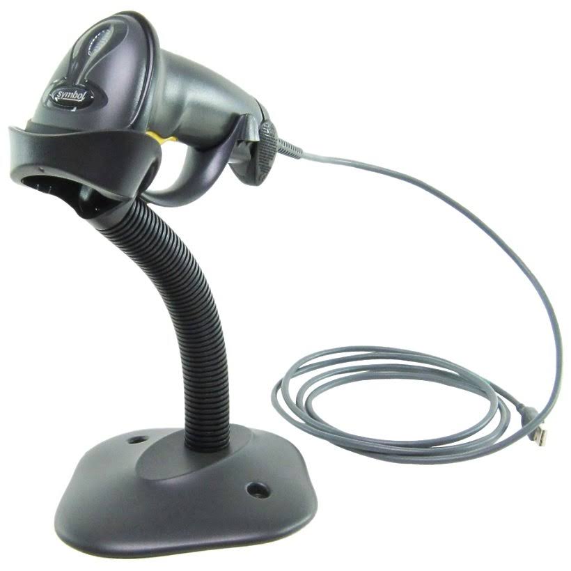 Bar Code Reader W727