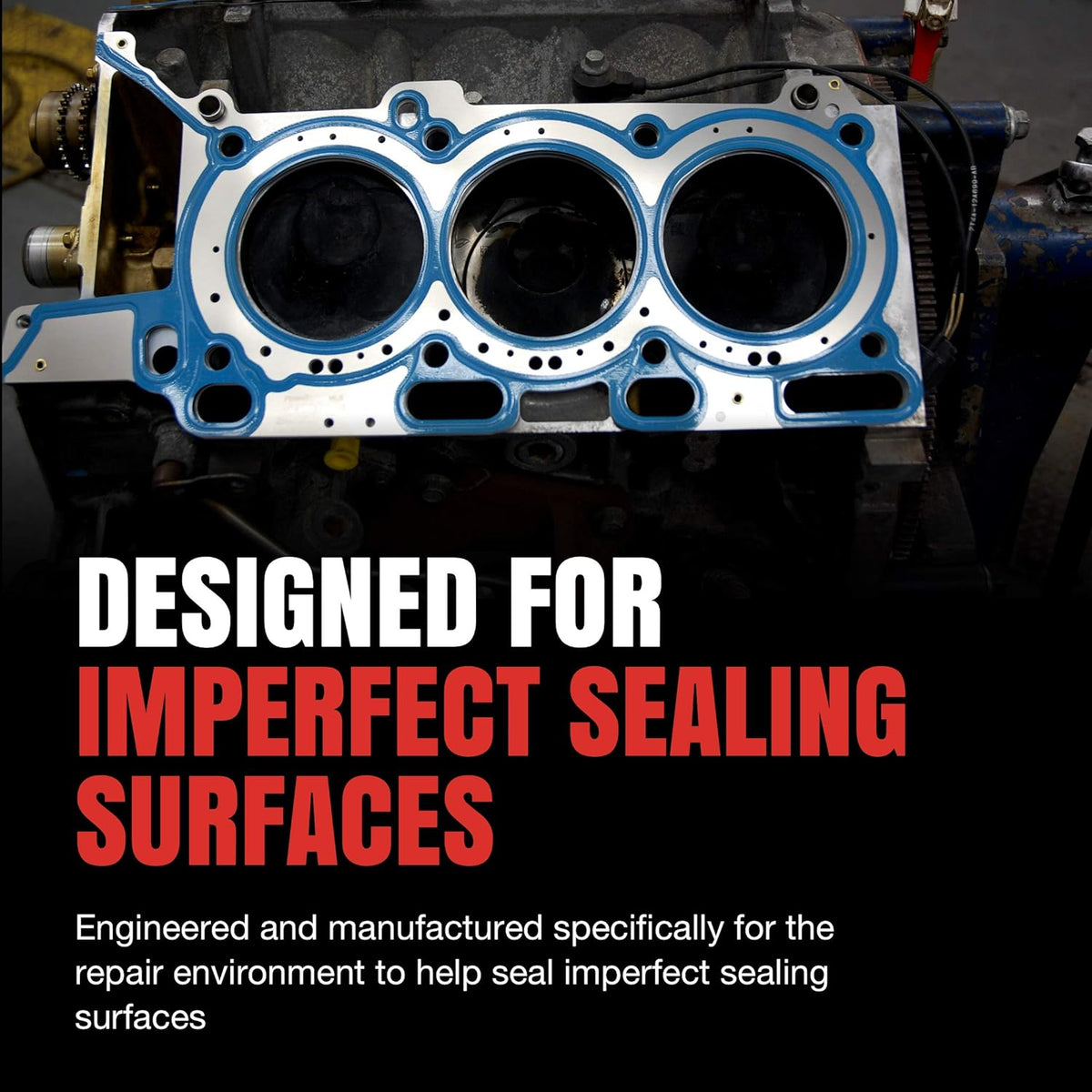 Head Gasket Set Y576499