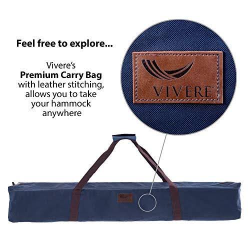 Double Cotton Hammock with Steel Stand X499