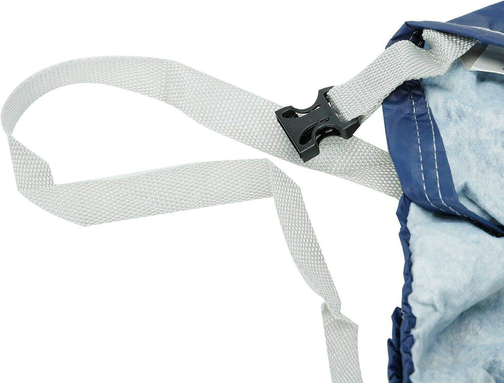 Blue Waterproof Car Cover R66716