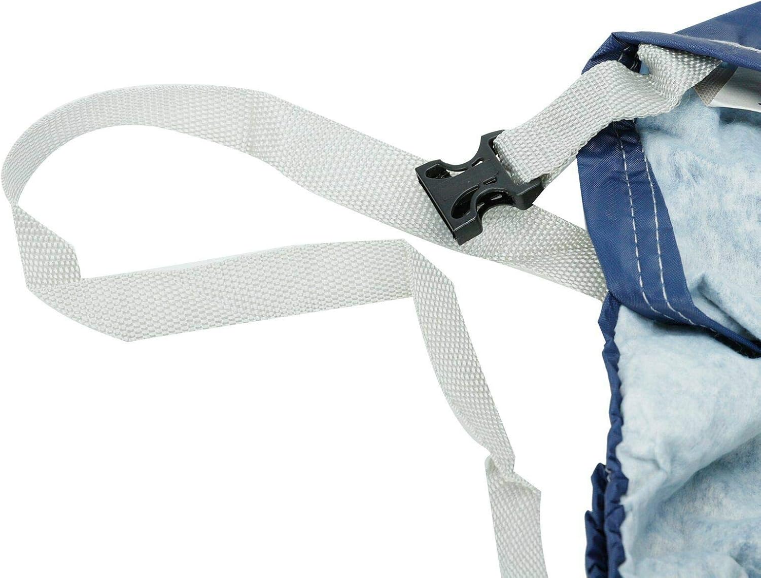 Blue Waterproof Car Cover R66716