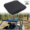 Tinted Polycarbonate Roof Top for 2 Seats with Mounting Hardware N843164