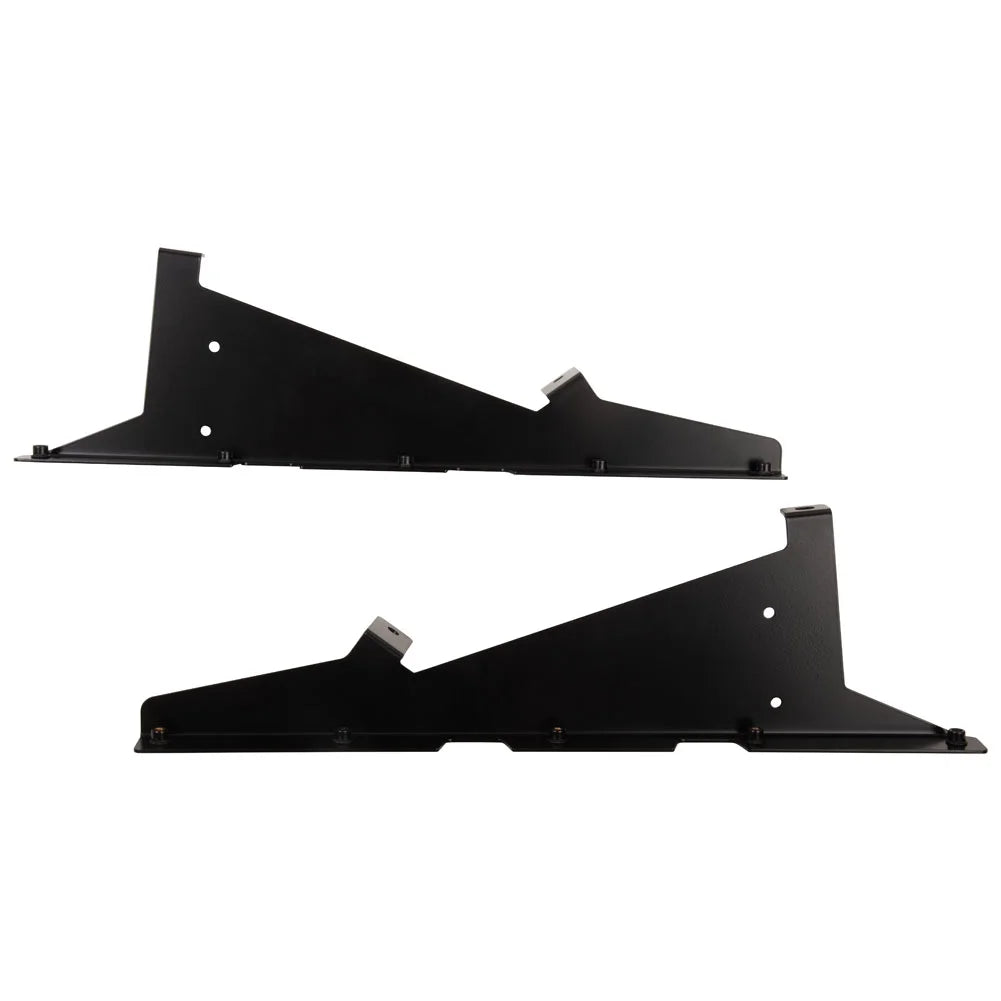 Tusk Seat Cargo Rack Kit Passenger Side Rear M13285