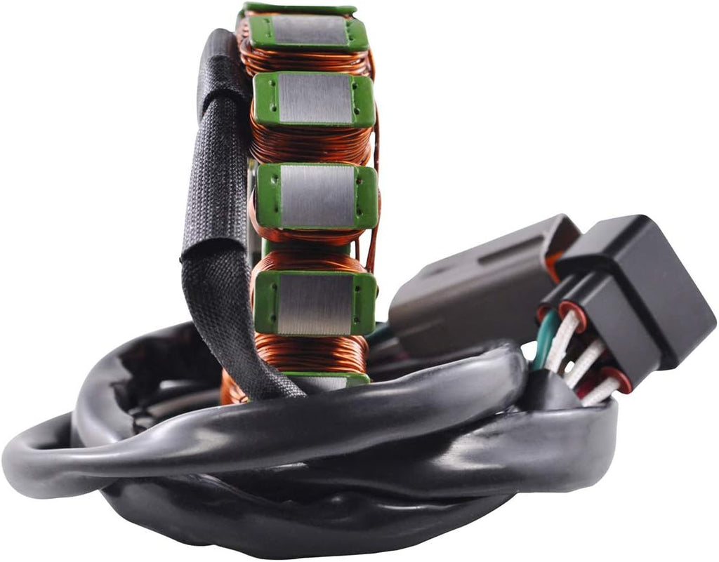 Replacement Stator for Kawasaki VN 900 Vulcan 2006-2019 G7491
