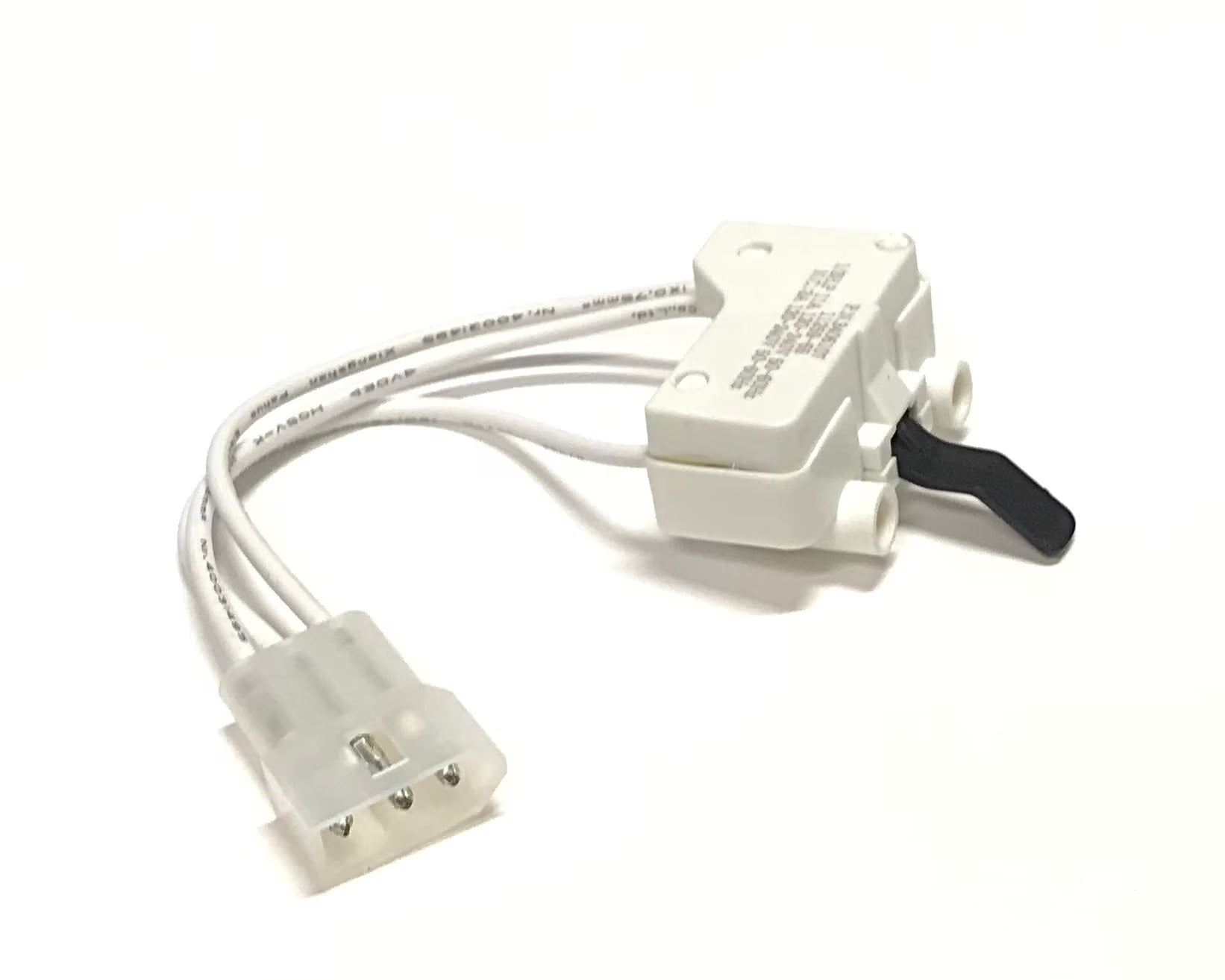 Dryer Door Switch G7786