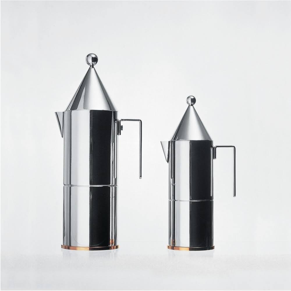 Espresso Coffee Maker, 3 Cups M67967